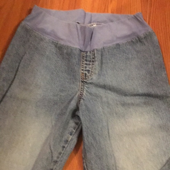 Motherhood Jeans size M (P) - Picture 3 of 5